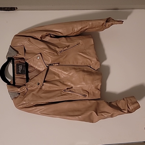 Charlotte Russe Jackets & Blazers - Charlotte Russe, Medium Jacket